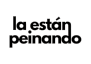 La Están Peinando Logo